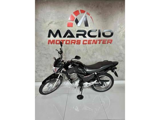 HONDA CG 160 START ES HONDA CG 160 START ES